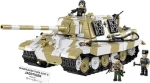 Cobi 2674 Jagdtiger Ausf. B