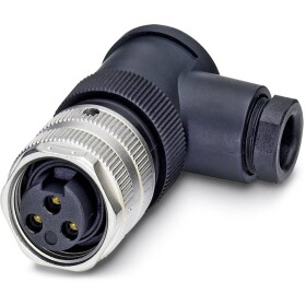 Plug-in connector SACC-MINFR-3CON-PG 9 1521478 Phoenix Contact; 1521478