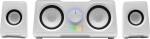 Mars Gaming Mars Gaming MS22W Gaming Speaker System 2.2 / USB / 3.5mm