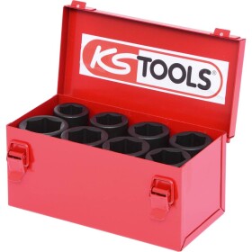 KS Tools 515.0510 Súprava nástrčných hlavíc, NEW-52744; 515.0510