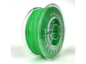 PLA filament 1,75 mm svetlo zelený Devil Design 1 kg