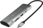 J5create 4K60 ELITE USB-C 10GBPS MINI