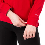 Dámska fleecová mikina Trespass Big Heart XL