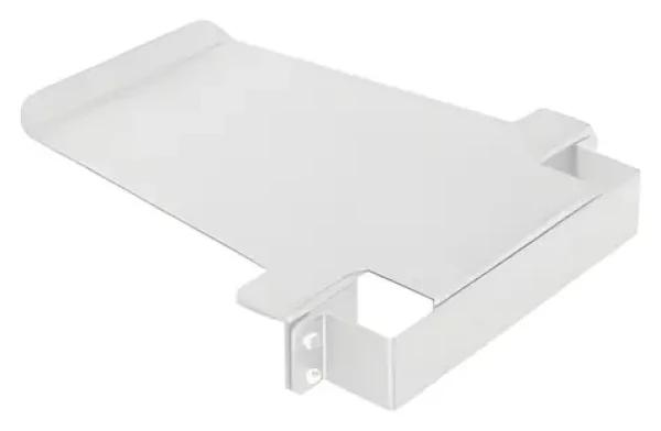 Compulocks Printer TRAY pre BrandMe Stand / Zásobník tlačiarne k stojanu / nízky profil / hliník (BMTRAYW)