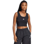 Bavlnené tričko adidas Essentials Small Logo W JE1321 M