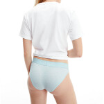 Dámske telové bavlnené nohavičky QD3752E-V7J - Calvin Klein S