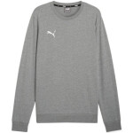 Puma Team Goal Casuals Hoodie 658592 33 muži