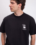 Carhartt WIP S/S Bumper Car T-Shirt Black M