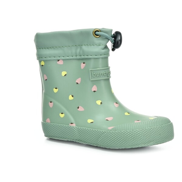 Bundgaard Cover Strawberries barefoot gumáky 20 EUR