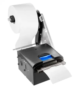 Star SK5-31 / kiosková termotlačiareň / 82.5mm / 203dpi / USB / LAN / rezačka (37951640)