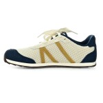 Xero Shoes Wynn Whitecap Gray/Navy M barefoot tenisky 46 EUR