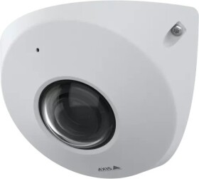 Axis Axis P9117-PV Guľa (kształt) Kamera bezpieczeństwa IP Wewnętrzna 2160 x 2160 px Sufit