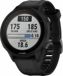 Garmin Forerunner 955 Solar Čierny (010-02638-20)