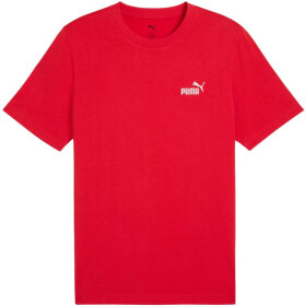 Puma Ess Small No.1 Logo Tee M 682534 11 pánske tričko L