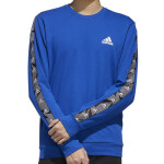 Adidas Essentials Tape Sweatshirt M GD5449 muži S