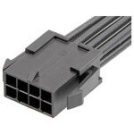 Molex 214758-2081 1 ks Bulk; 214758-2081