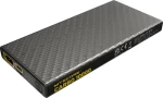 Nitecore Carbo 10000 čierna / Powerbanka / 10000 mAh