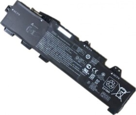 HP Battery 3Cell 56Wh 4.85Ah Li