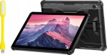 Oukitel Tablet Oukitel RT9 10,1" 6/256GB Black Rugged 11000 mAh