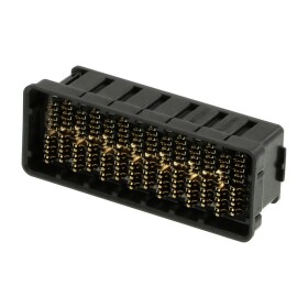 Molex Medziposchodové konektory Počet pólov 252 Raster (rozteč): 3.50 mm 1728320001 1 ks Tray; 1728320001