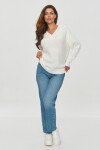 Model svetra 201798 Macadamia universal
