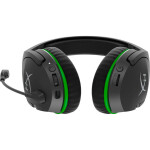 HyperX Cloud Stinger Core Xbox zelené (4P5J0AA)