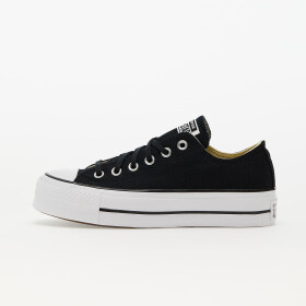 Tenisky Converse Chuck Taylor All Star Lift Black/ White/ White EUR 39