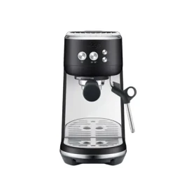 Sage Espresso SES450BTR čierna / Pákový kávovar / 1600W / 1.4 l / 15 bar (SES450BTR4EEU1)