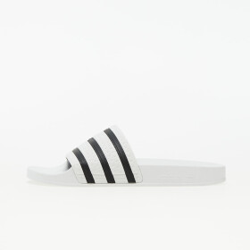 Tenisky adidas Adilette White/ Core Black/ White EUR 38