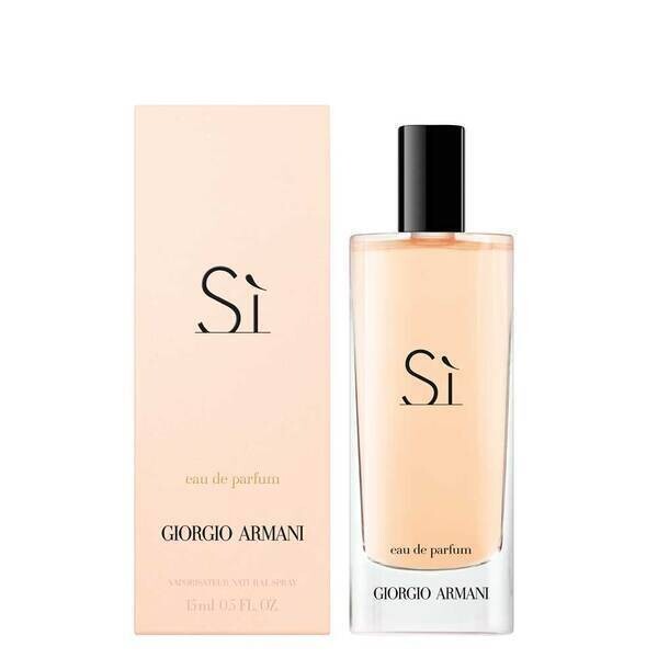 Giorgio Armani Sì