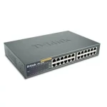 D-Link DES-1024D / 24x RJ-45 100M (DES-1024D)