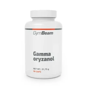 Gamma oryzanol - GymBeam (90 kaps.) (104902-1-90caps)