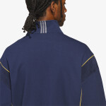 Mikina adidas City Terrace Track Track Top UNISEX Night Indigo M