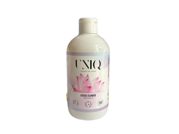 UNIQ - Lotus flower Veľkosť: 500 ml