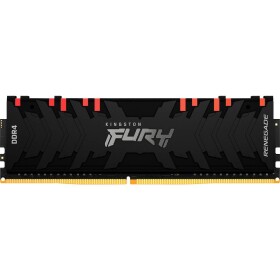 Kingston FURY Renegade RGB Modul RAM pre PC DDR4 16 GB 1 x 16 GB 3600 MHz 288-pinový DIMM CL16 KF436C16RB1A/16; KF436C16RB1A/16