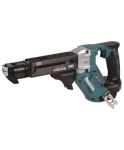 Makita DFR552Z / Aku skrutkovač so zásobníkom / 25-55mm / Li- ION 18V / bez aku (DFR552Z)