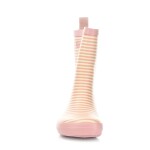Bundgaard Charly Vintage Rose Stripe barefoot čižmy 35 EUR