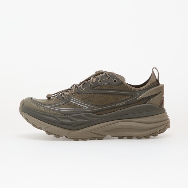 Tenisky Hoka® U Stinson One7 Light Roast/ Asphalt EUR 45 1/3