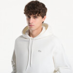 Mikina Lacoste Hoodie Flour L