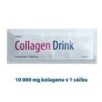 Dr. Max Collagen Drink XXL