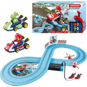 Carrera 63026 FIRST Autodráha Nintendo Mario Kart