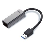 I-tec USB 3.0 Metal Gigabit Ethernet Adapter (U3METALGLAN)