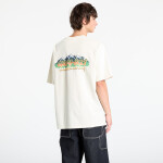 Tričko Gramicci Mountaineering Tee Natural Pigment XL