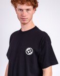 Carhartt WIP S/S C Logo Archive T-Shirt Black L