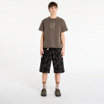 Kalhoty Brain Dead Convertible Razor Climbing Pant Black XL