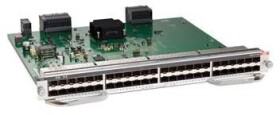 Cisco Cisco CATALYST 9400 SERIES 48-PORT