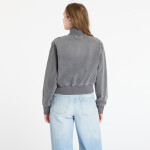 Bunda adidas Adicolor Denim Track Top Washed Grey Denim XS