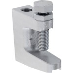 Fischer nosná svorka BSMZ 79687 50 ks; 79687
