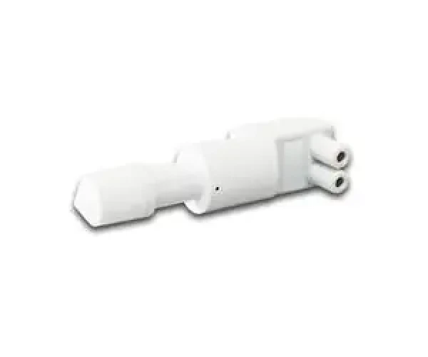AB 01 MTwin / LNB konvertor / Twin výstup / šum 0,1 dB / Slim (AB LNB01 MTwin)
