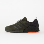 Tenisky adidas Dropset 3 Trainer Night Cargo/ Core Black/ Impact Orange EUR 42 2/3